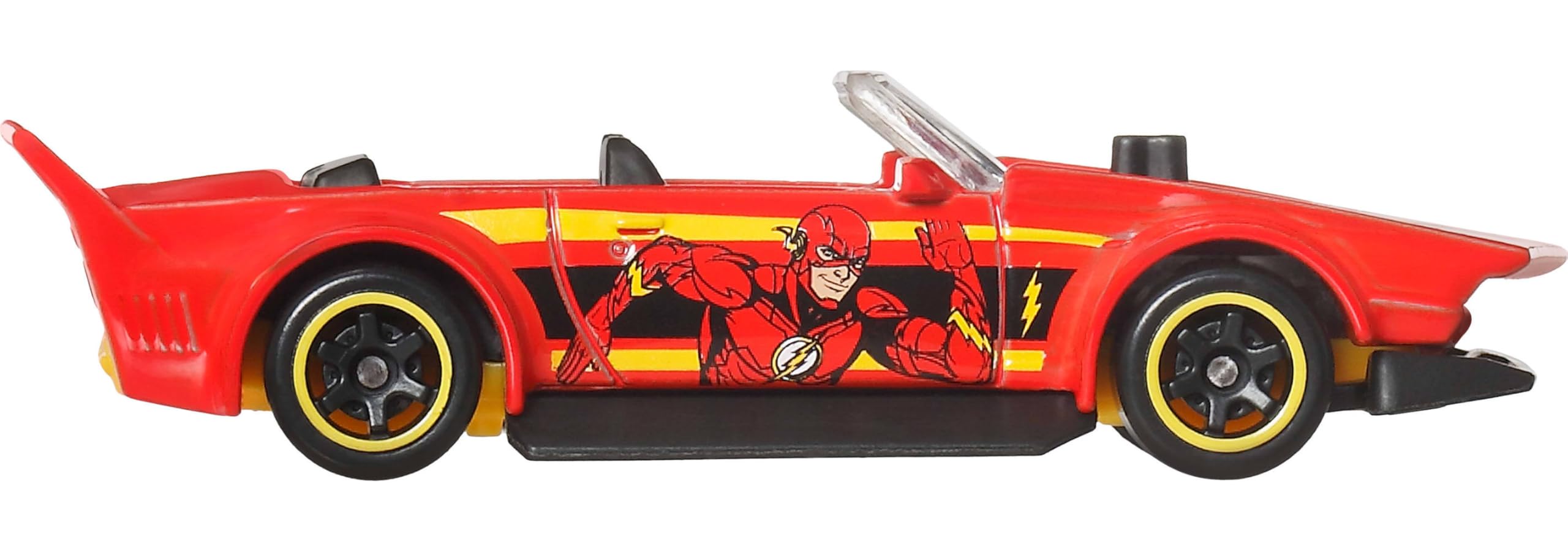 Hot Wheels Batman 10-pack packaging display ready for shelves