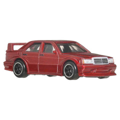 BMW 1:64 die-cast Hot Wheels with elevated deco and authentic styling.