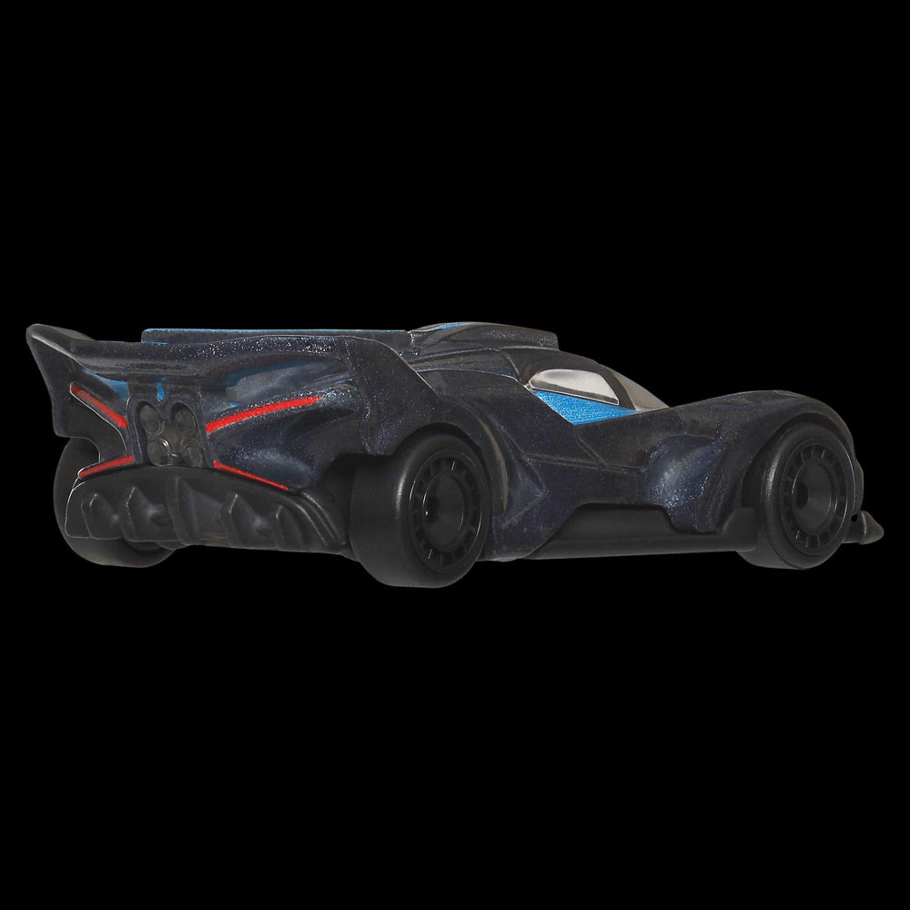 Hot Wheels Bolide Eurospeed 1-64 scale keeps your collection cohesive.