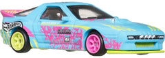 Hot Wheels Car Culture 1:64 scale premium collection