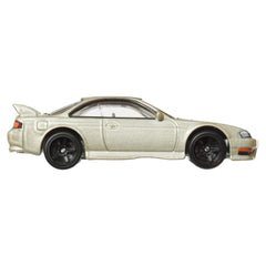 Hot Wheels Car Culture 1:64 scale for diorama-ready showcases.