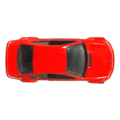 Hot Wheels Circuit Legends car with authentic deco for display and storytelling
