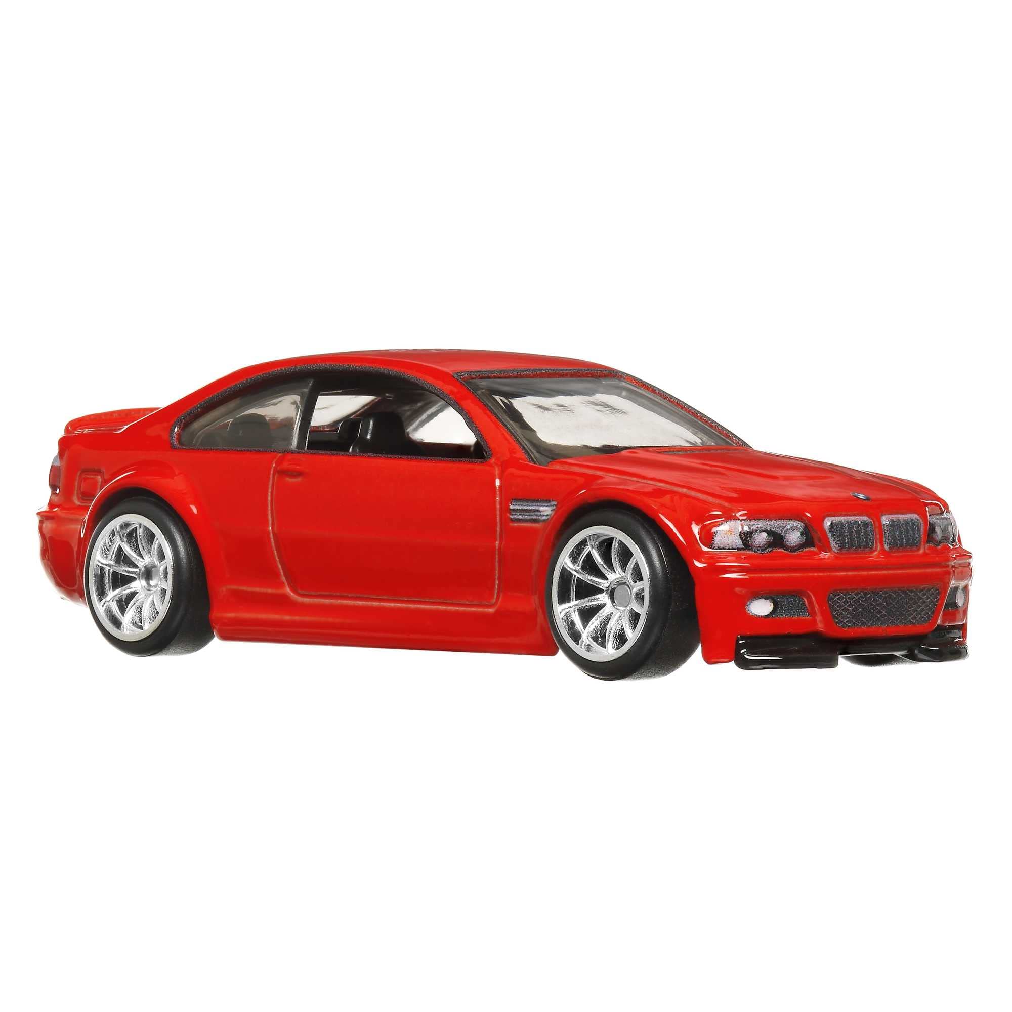 Hot Wheels Car Culture model ideal for gifting and shelf display