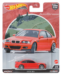 Hot Wheels Circuit Legends 1:64 vehicle suitable for playtime and collection growth
