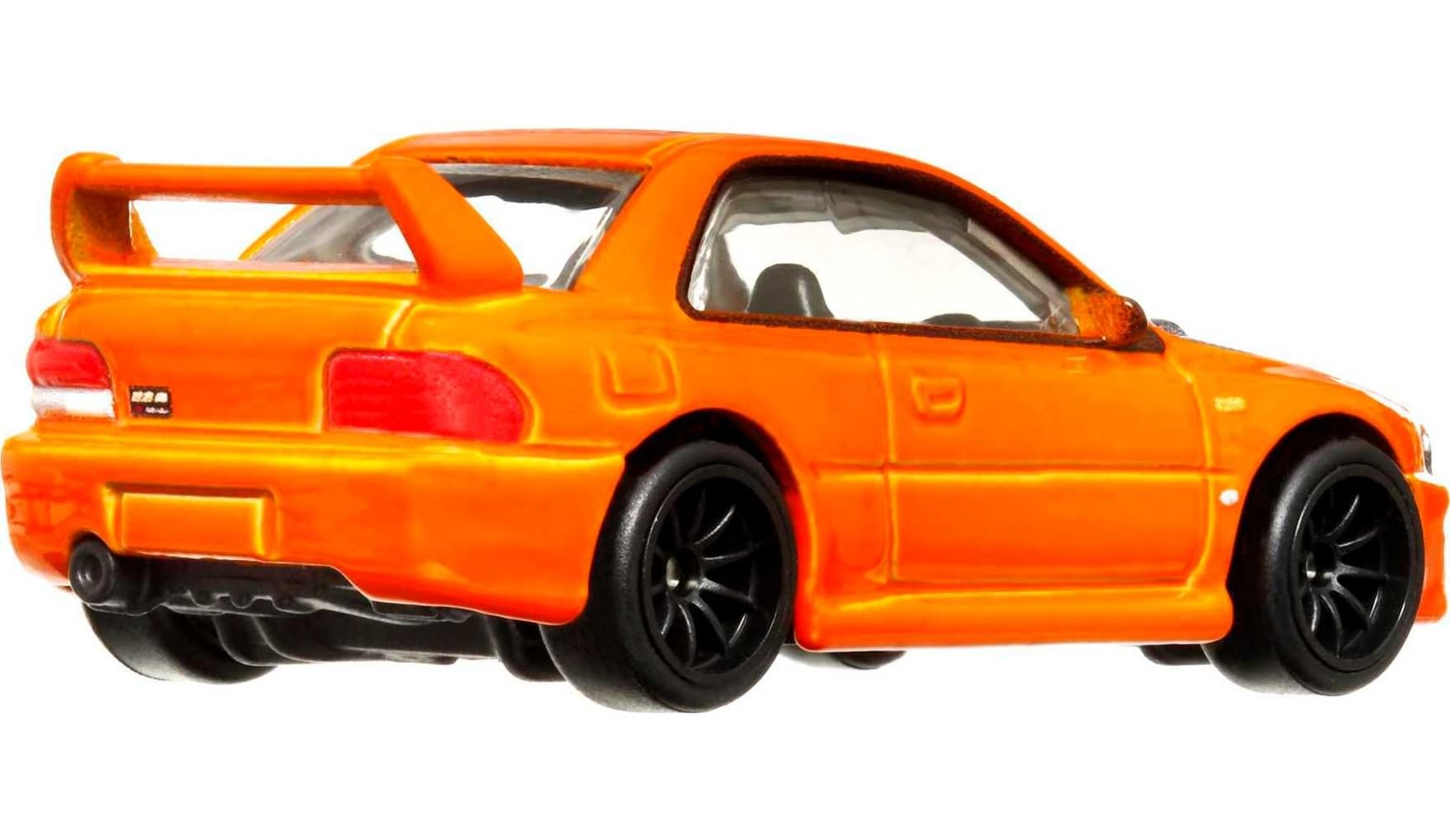 Hot Wheels Circuit Legends packaging showcases premium presentation for gifting and shelf appeal.