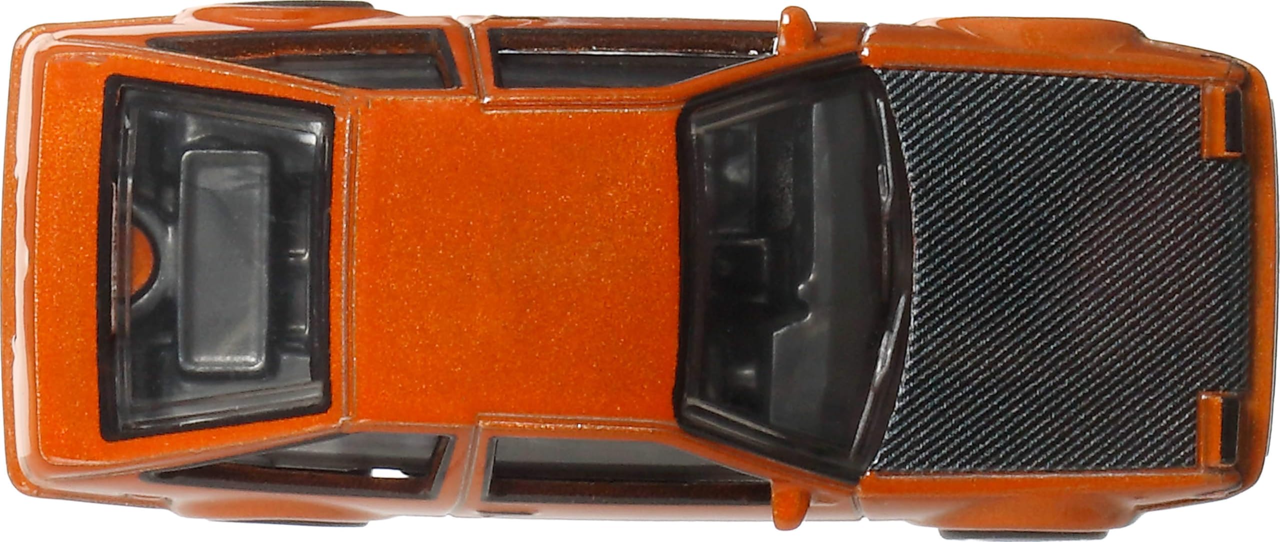 Hot Wheels Car Culture model is officially licensed for enthusiasts.
