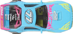 Hot Wheels Car Culture official licensing boosts authenticity on the shelf