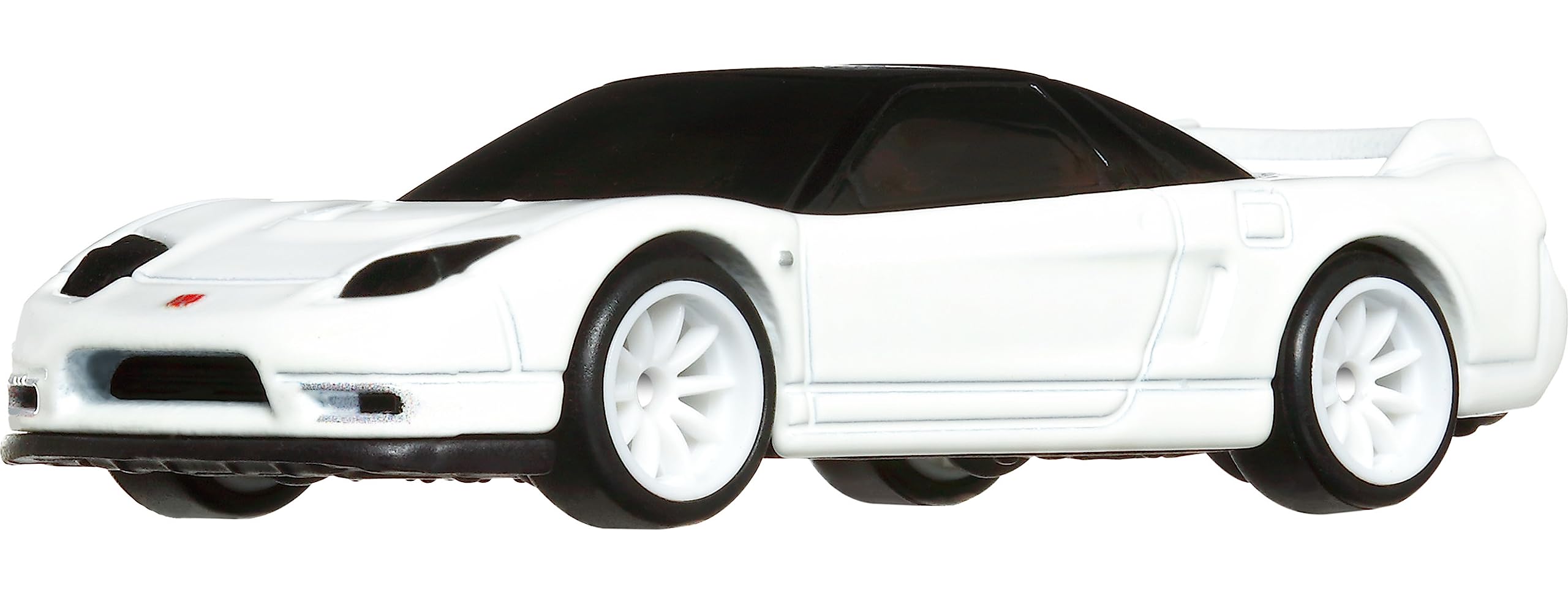 Hot Wheels Circuit Legend 1:64 GT race car for authentic play and display.
