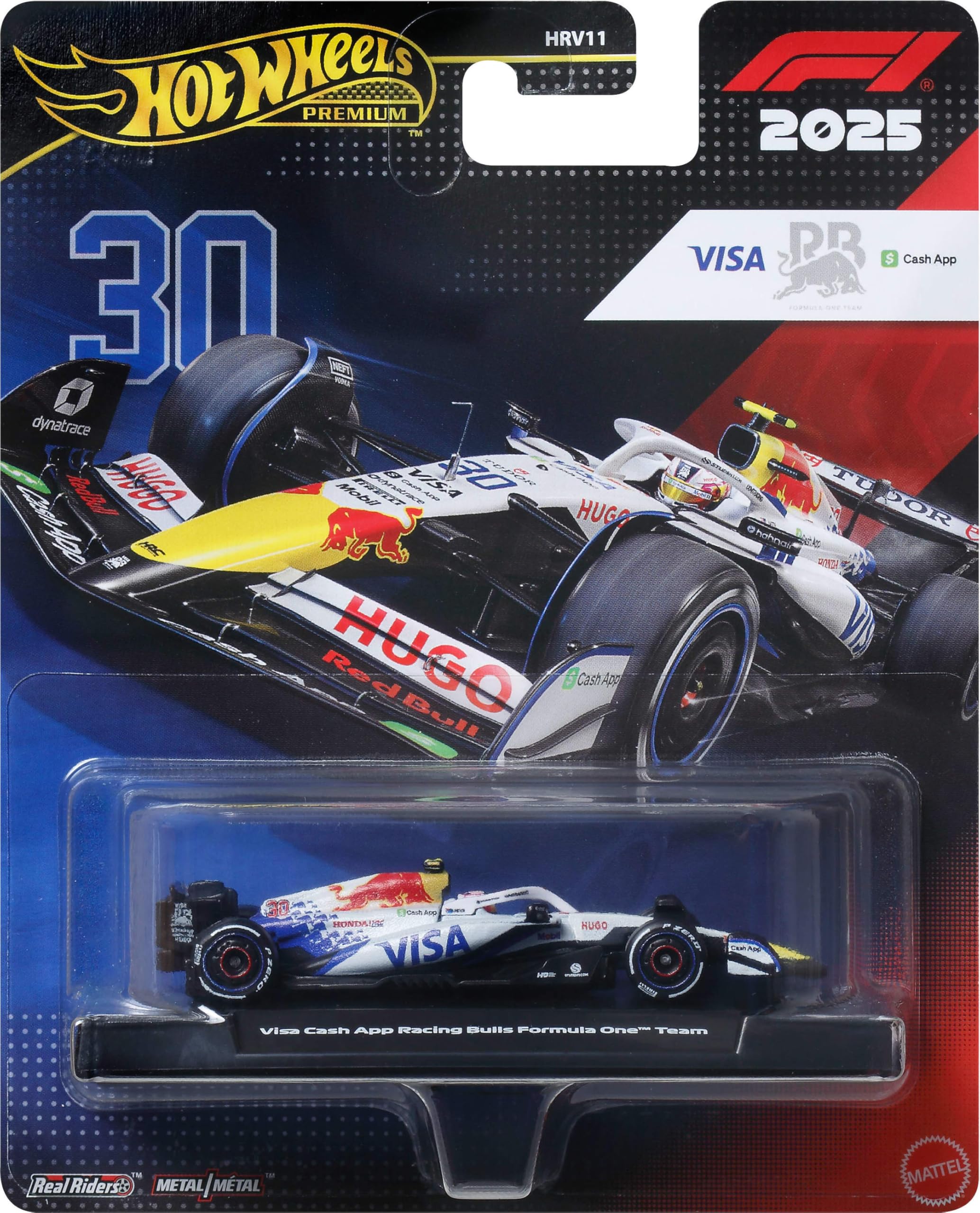 Hot Wheels collector display packaging boosts shelf appeal and protection