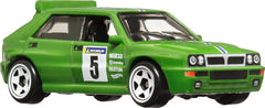 Bentley models provide premium deco for an eye-catching 1:64 display