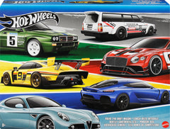 Six-pack value invites expansion of themed collections on a budget