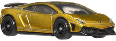 Hot Wheels Premium Fast-Furious 1:64 decals detail reveals movie-inspired decoration for collectors.