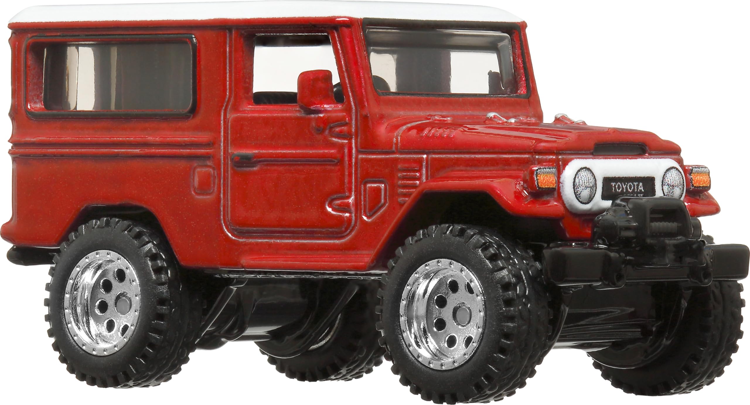 Hot Wheels Fast & Furious 1:64 deco closeup showing authentic movie graphics.