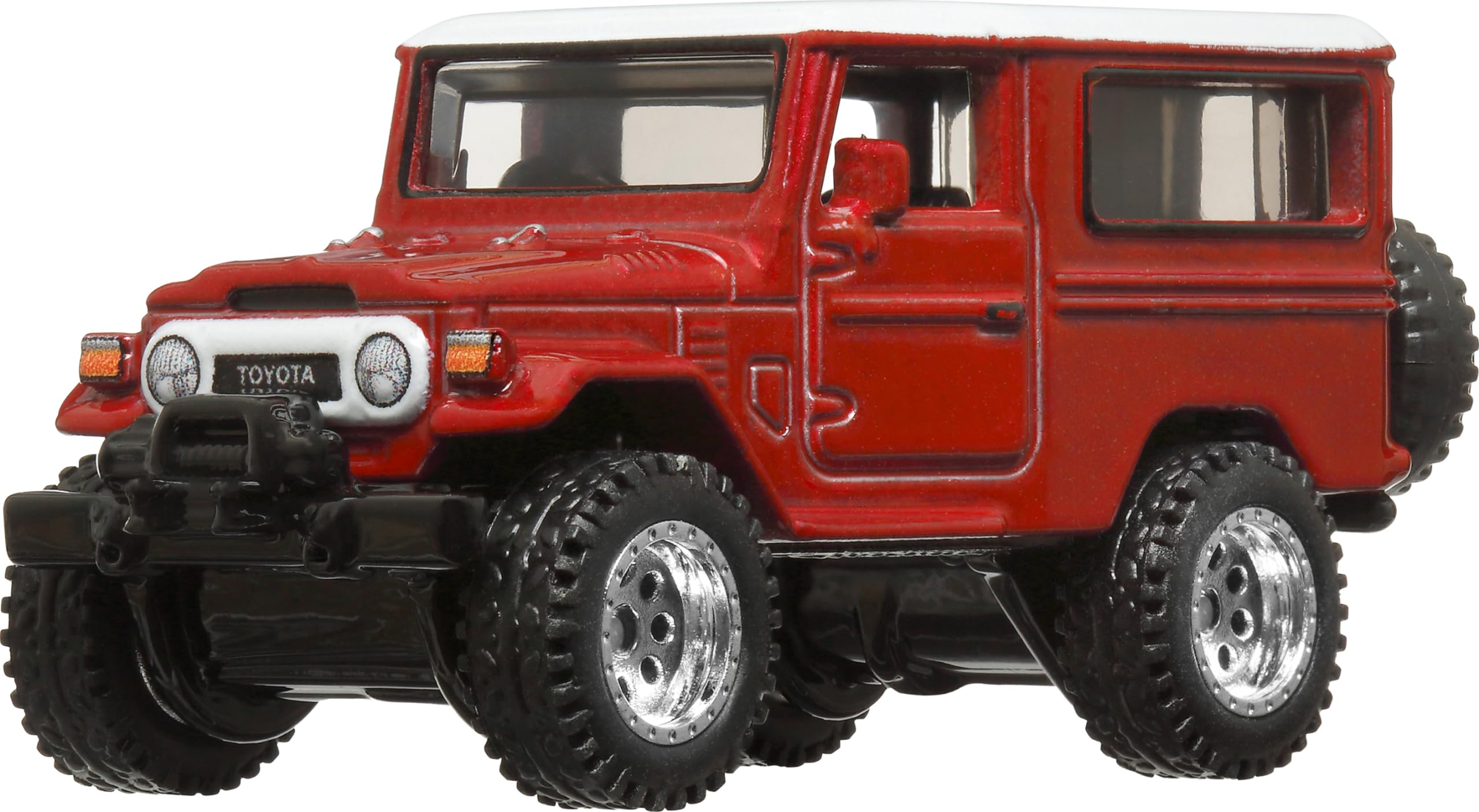 Hot Wheels Premium Fast & Furious 1:64 die-cast car with detailed realism for collectors.