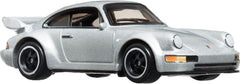 Hot Wheels Fast & Furious 1:64 car showing metal body and chassis for premium feel.