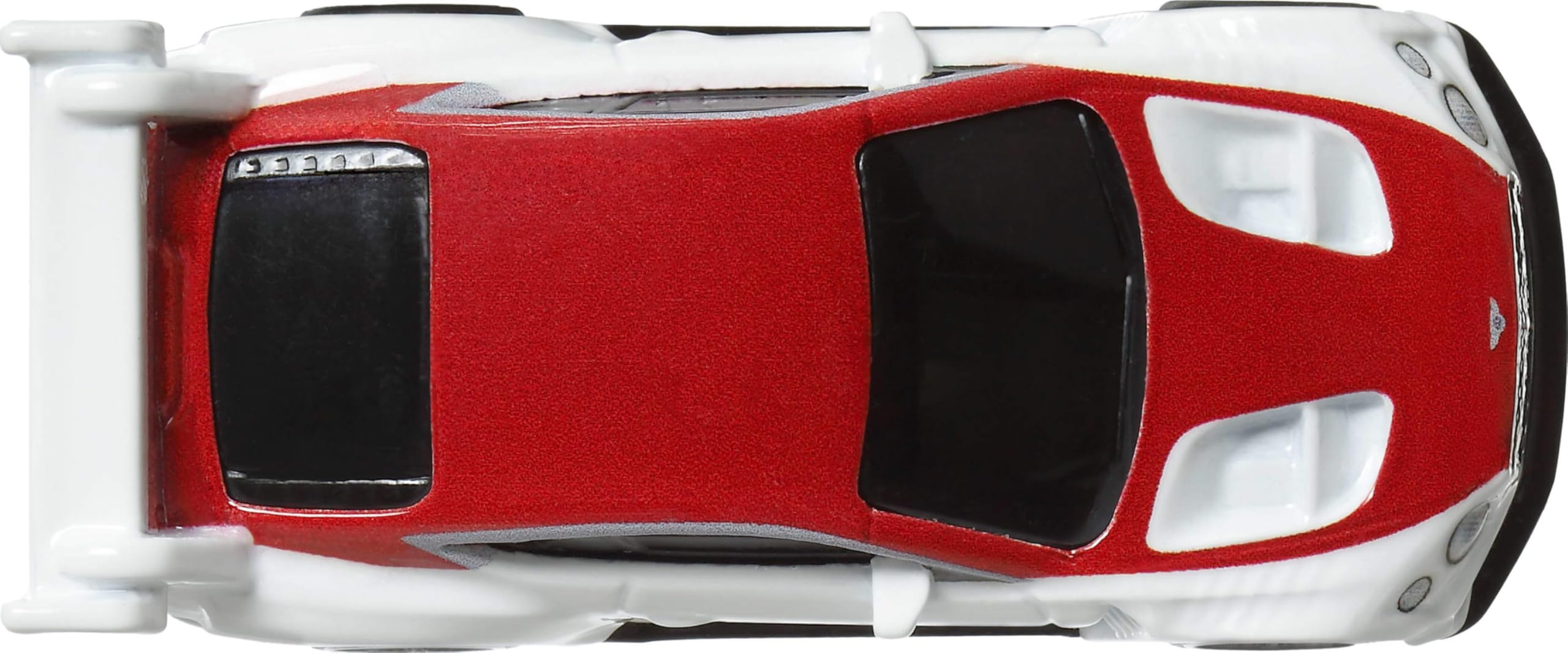 Hot Wheels 1:64 scale car inspired by Fast & Furious for display and gifting.