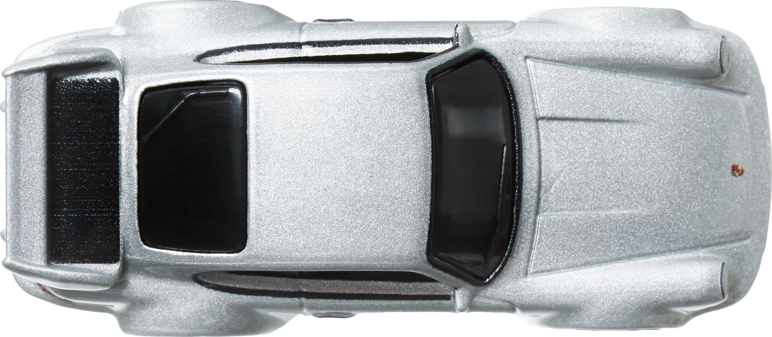 Hot Wheels Fast & Furious 1:64 design emphasizing speed and cinematic styling.