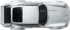 Hot Wheels Fast & Furious 1:64 design emphasizing speed and cinematic styling.