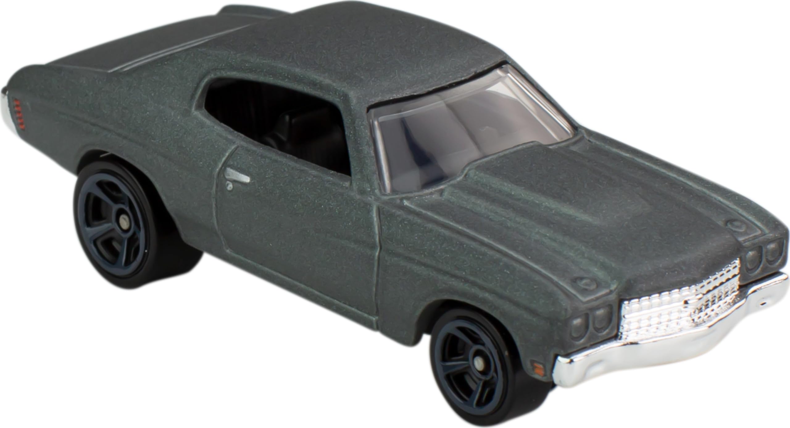 Hot Wheels 1994 Toyota Supra 1:64 with iconic details for display or racing fun