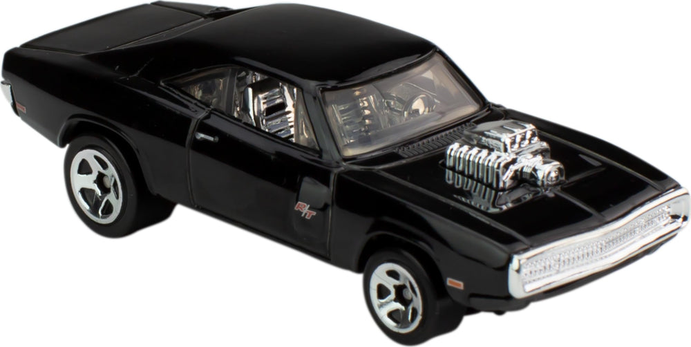 Hot Wheels Aston Martin DB5 1:64 with authentic deco for collection