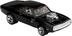 Hot Wheels Aston Martin DB5 1:64 with authentic deco for collection