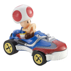 Hot Wheels GBG30 Toad Sneeker die-cast ready for fast racing play.