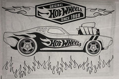 Hot Wheels Go for It compact size fits kids’ backpacks for on-the-go fun
