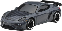 Mattel Hot Wheels HRR82 premium car culture logo for authentic collection branding.