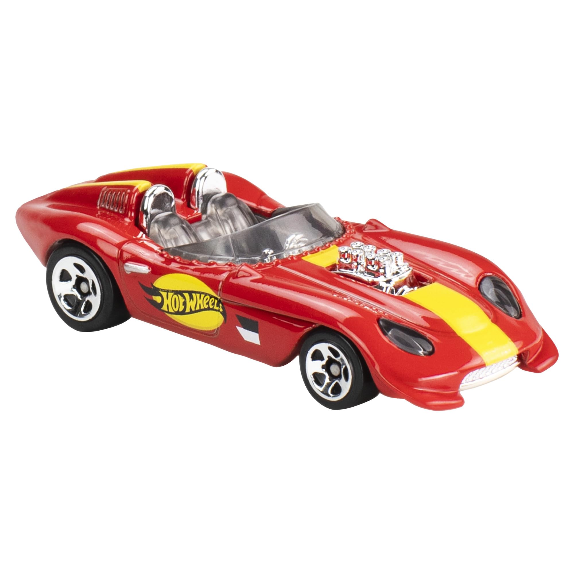 Hot Wheels HW Getaways pack adds travel-ready collectibles to any setup.