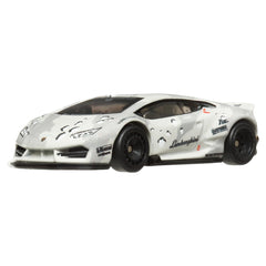 Hot Wheels LB-Works deco detail highlighting on-trend styling.