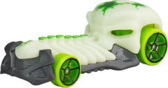 Hot Wheels Let's Race 5-Pack vehicle 2 highlights show-inspired details for imaginative adventures.