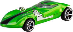 Hot Wheels Let's Race 5-Pack vehicle 3 sports bold colors for vibrant collection.