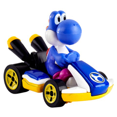 Compatible with other Mario Kart sets for expansion.