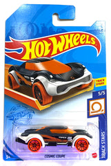 Hot Wheels mint-sealed condition car for collectors and display