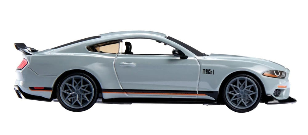 Hot Wheels Premium packaging with car protector for safe storage or gifting.