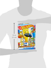 Hot Wheels HW Rewards three themed packs for diverse collections