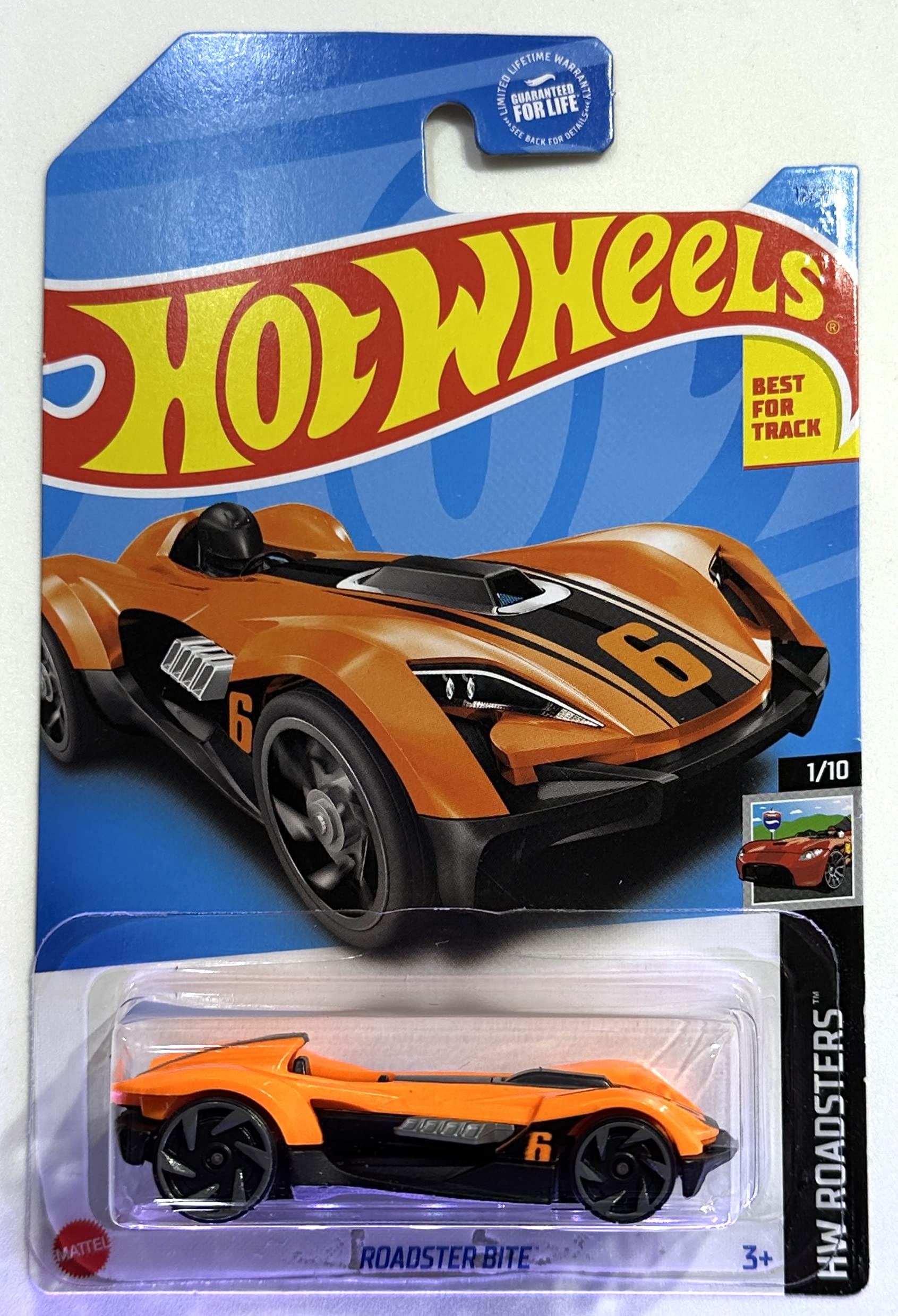 Hot Wheels packaging box shipment ready for safe transit
