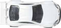 Hot Wheels Pandem Subaru BRZ metal body and chassis offer durable premium feel