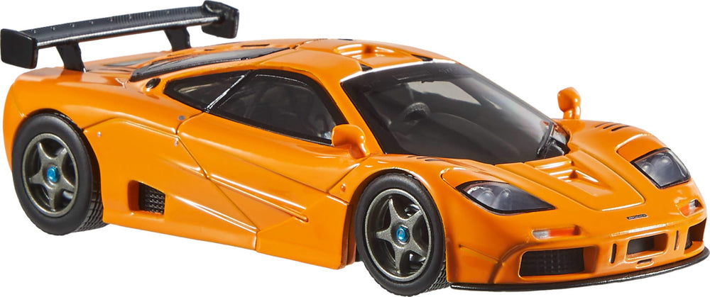 Hot Wheels Premium 1:43 perfect for shelf display or diorama setups.