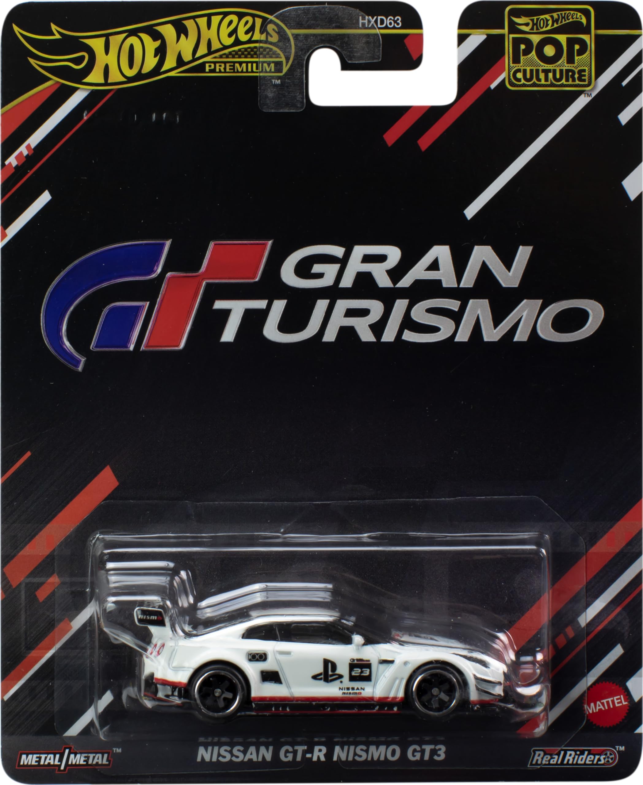 Hot Wheels display-ready collector items with multiple style variations.