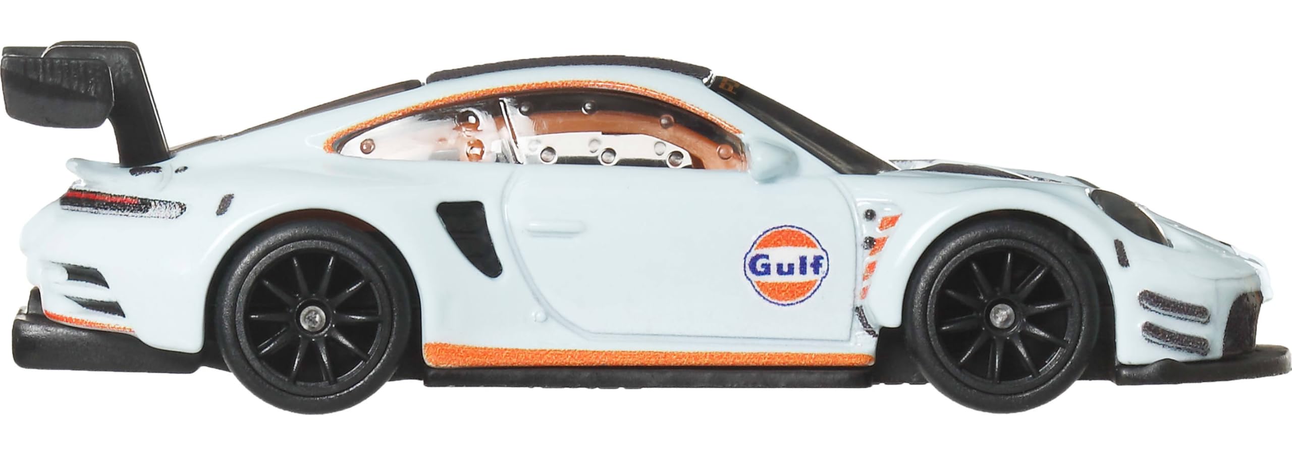Hot Wheels Premium 2025 Circuit Legends Real Riders tires close-up highlights realism