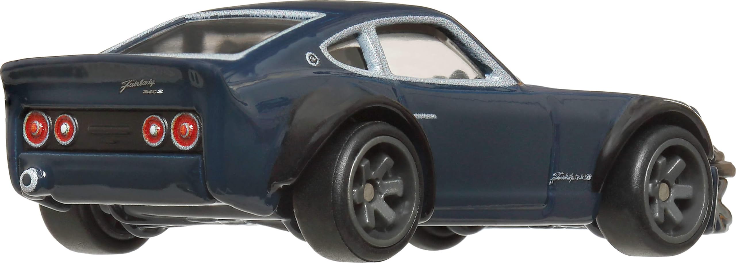 Premium Car Culture Japan Historics art packaging enhances display value.
