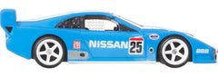 Hot Wheels Nissan 300GTX authentic decos celebrate automotive design