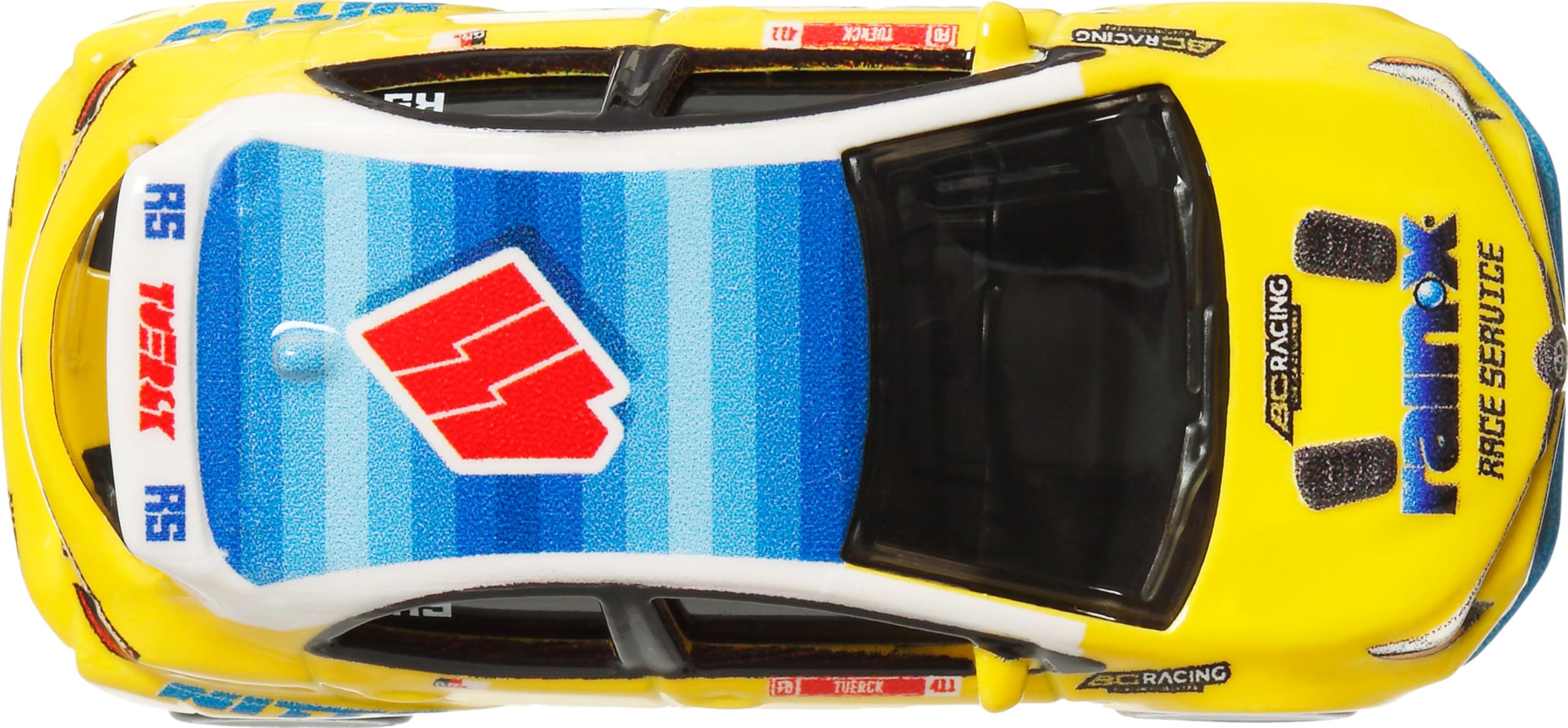 Hot Wheels Car Culture officially licensed vehicle for true automobile enthusiasts.