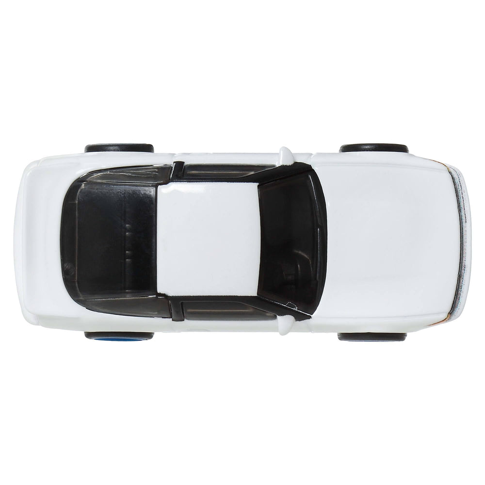 Hot Wheels Premium Car Culture packaging opens as a gift-ready option