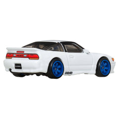 Hot Wheels Premium Car Culture two-car pack showcasing unique couples for collectors