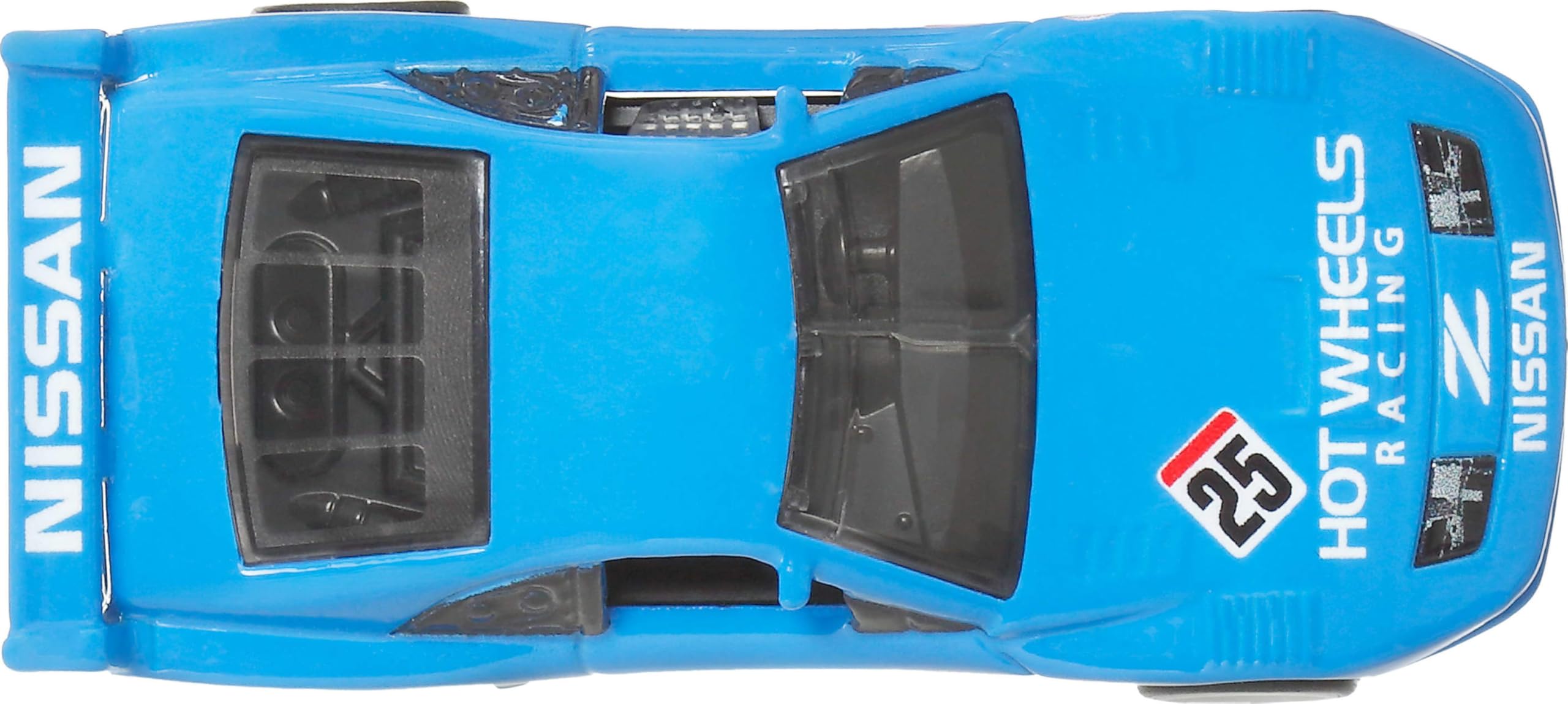 Hot Wheels packaging art boosts display appeal for collectors