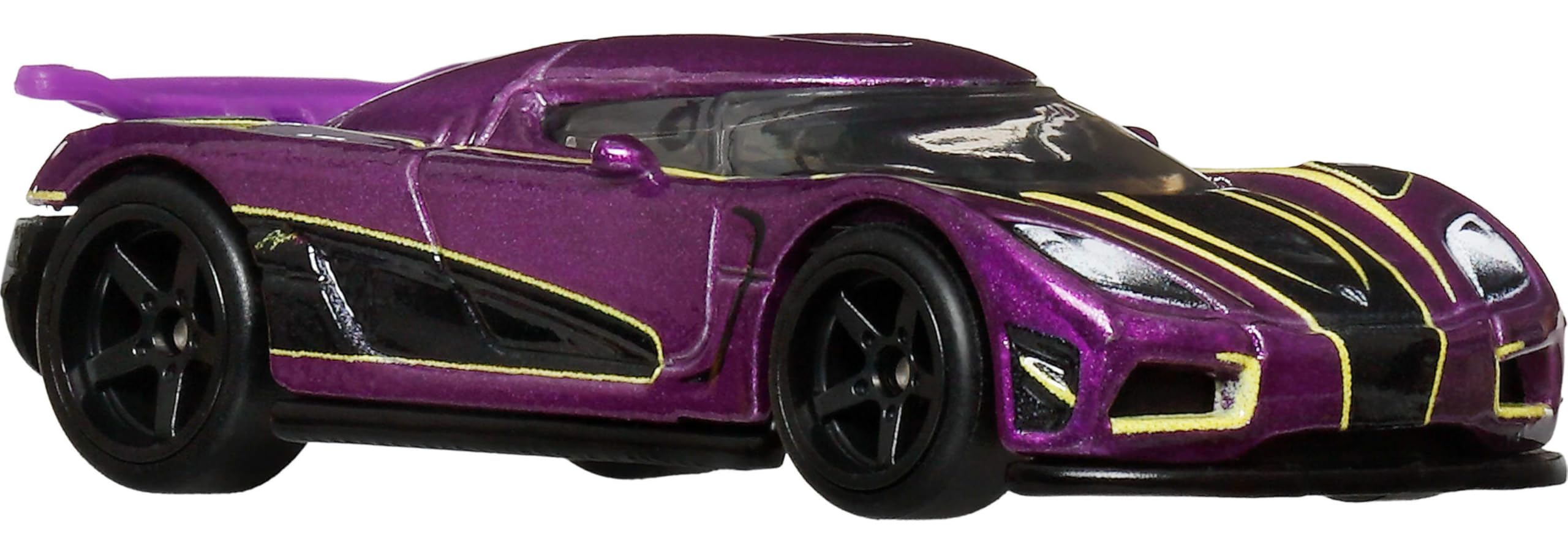 Hot Wheels Real Riders tires close-up showing realism