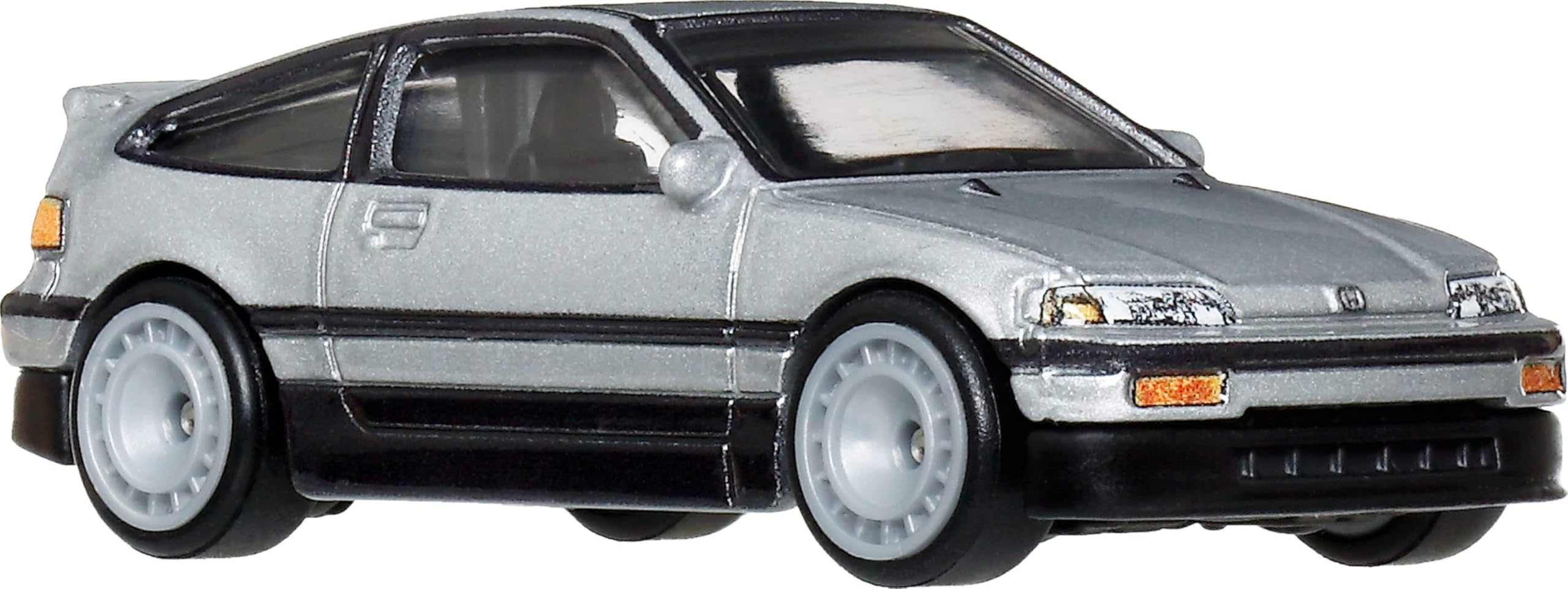 Hot Wheels Premium Car Culture with Real Riders tires enhances realism for play and display.