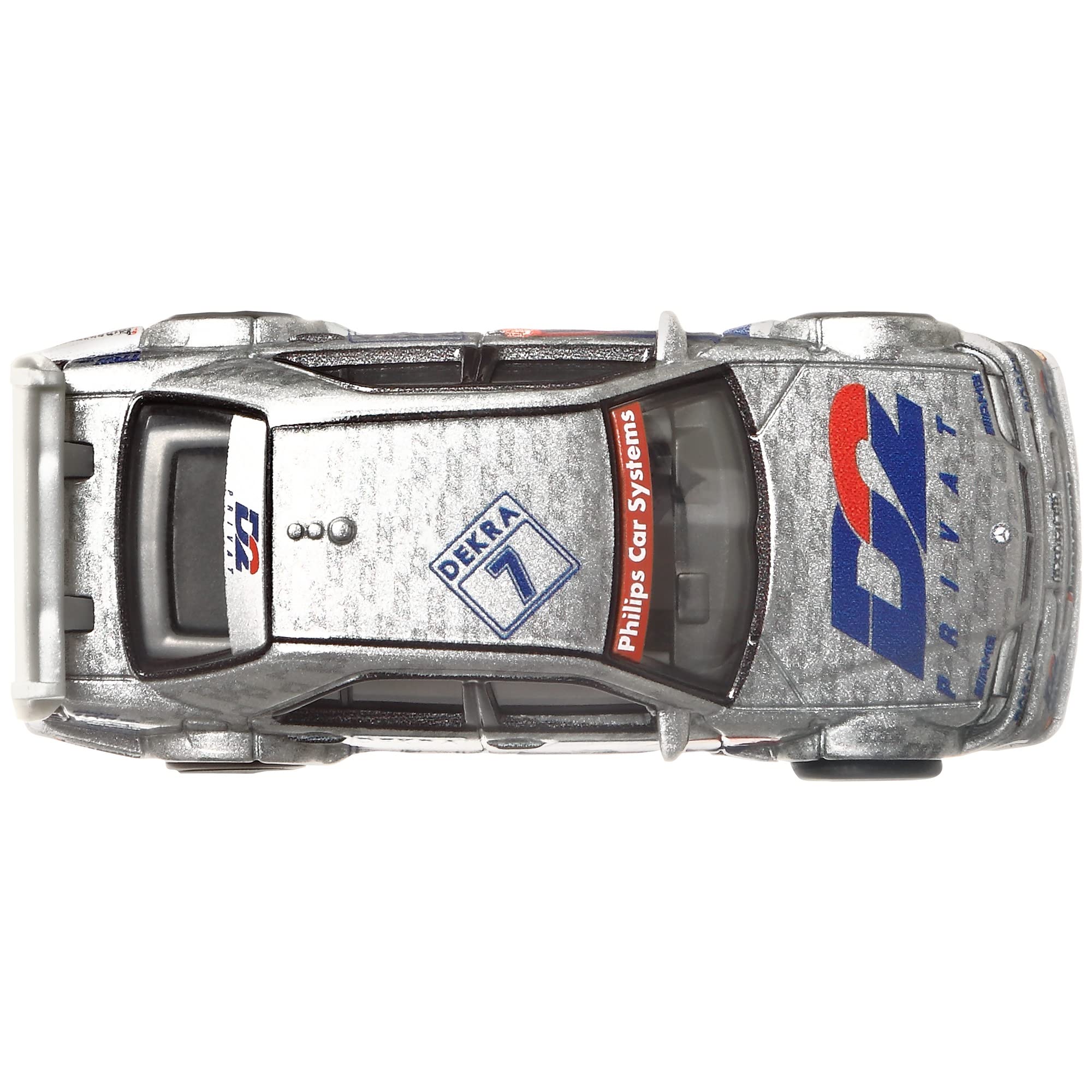 Hot Wheels premium collectible display-ready pose invites enthusiasts to showcase
